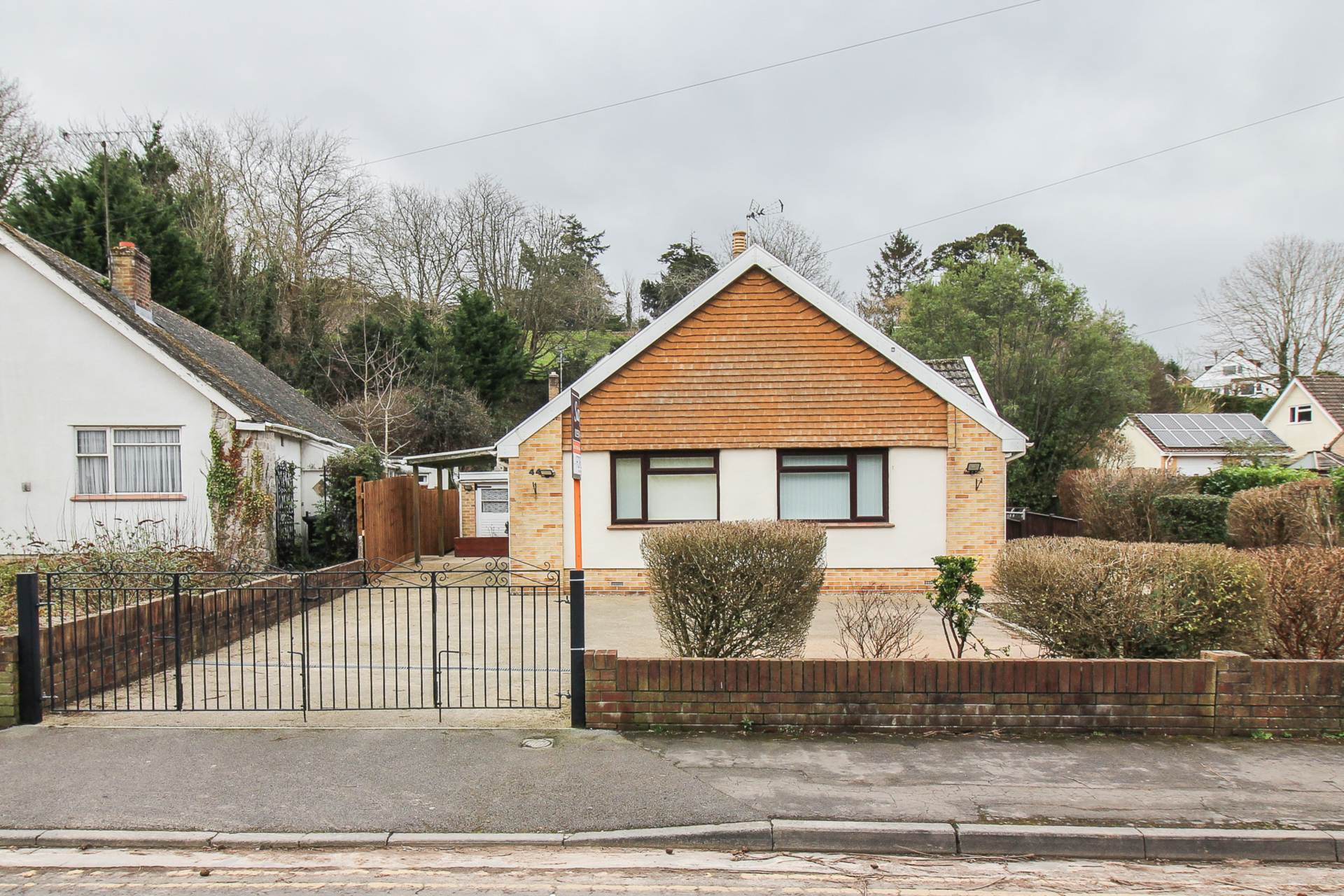 Cheddar**Detached Bungalow**Good Size Plot**Desirable Location**, Image 1
