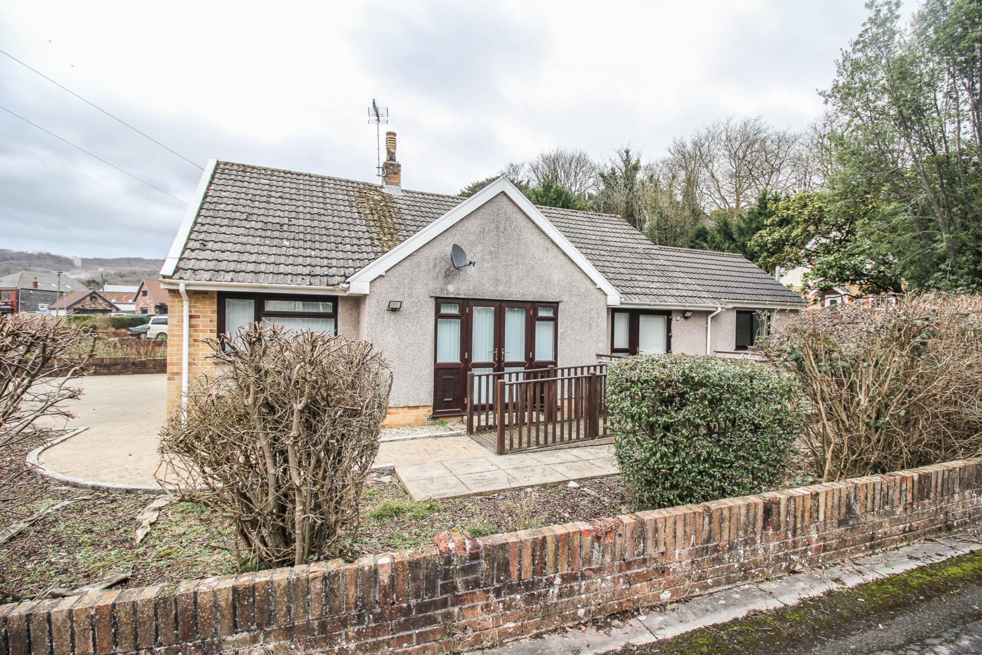 Cheddar**Detached Bungalow**Good Size Plot**Desirable Location**, Image 23