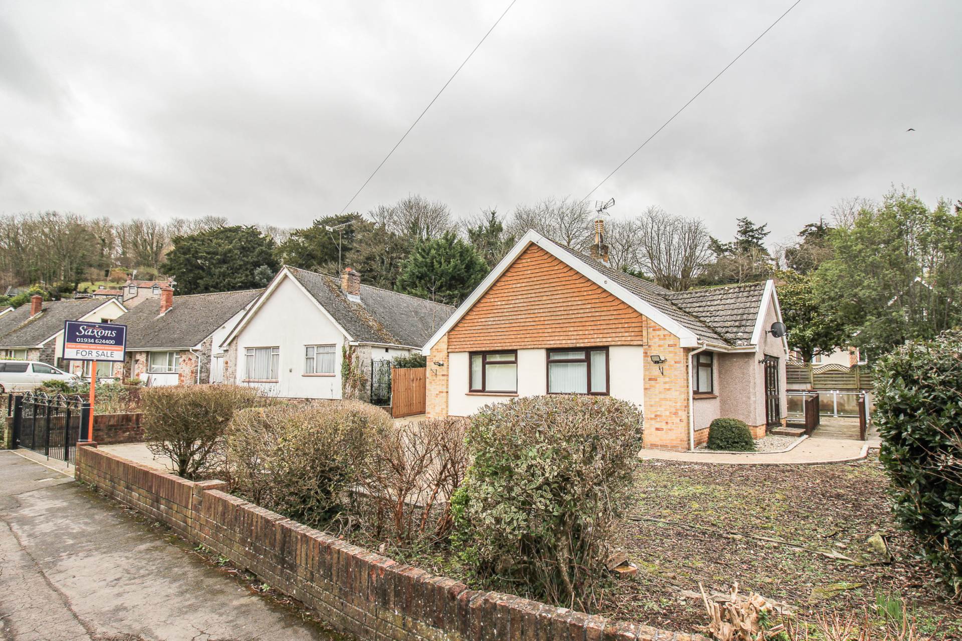Cheddar**Detached Bungalow**Good Size Plot**Desirable Location**, Image 24