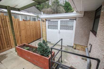 Cheddar**Detached Bungalow**Good Size Plot**Desirable Location**, Image 18