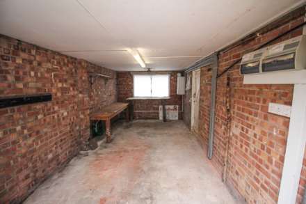 Cheddar**Detached Bungalow**Good Size Plot**Desirable Location**, Image 20