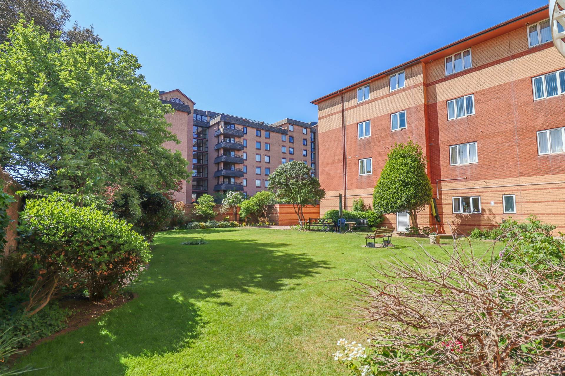 Birnbeck Court, Carlton Street - Retirement Apartment, Image 10