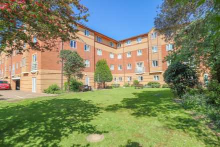 Birnbeck Court, Carlton Street - Retirement Apartment