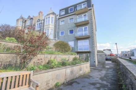 1 Bedroom Flat, Paragon Court, Weston-super-Mare