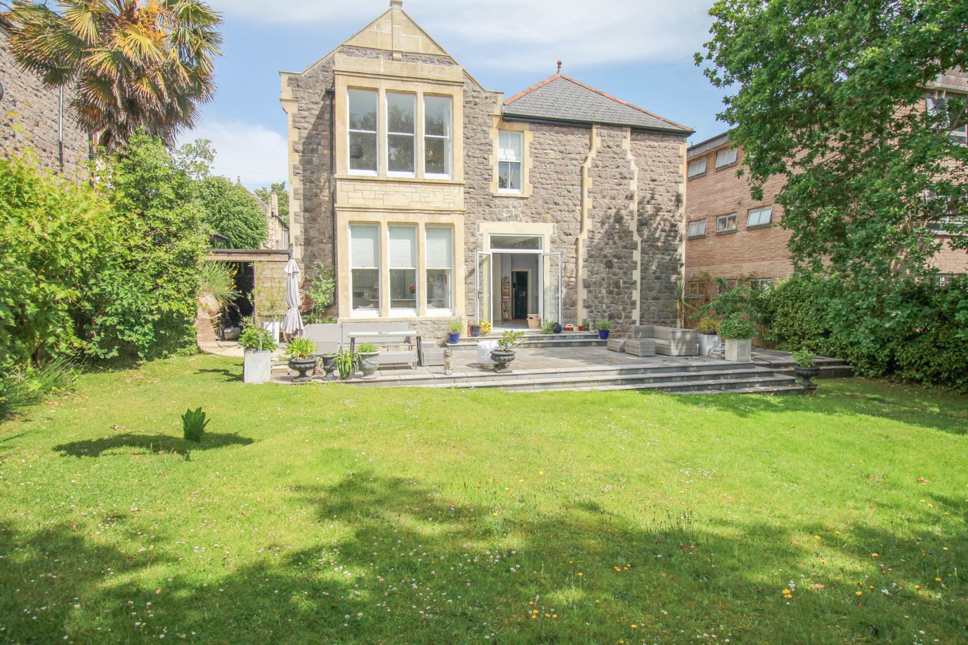 Grove Park Road, Weston-super-Mare, Image 1