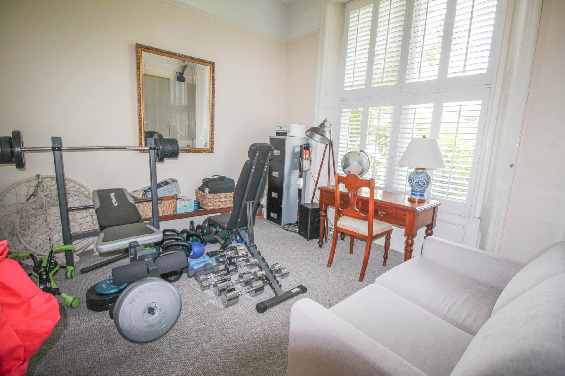 Grove Park Road, Weston-super-Mare, Image 5