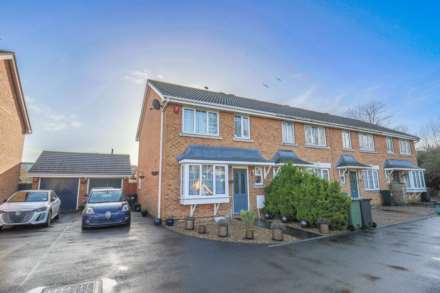 Wyvern Close, Weston-super-Mare, Image 1