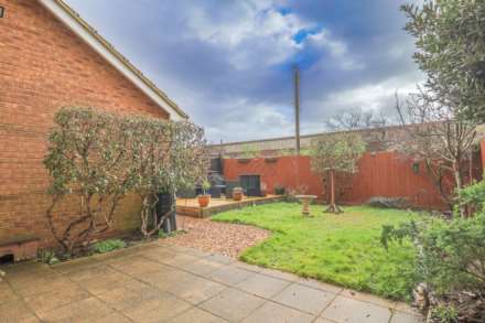Wyvern Close, Weston-super-Mare, Image 10