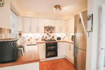 Wyvern Close, Weston-super-Mare, Image 5