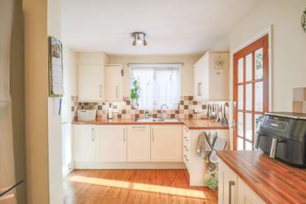 Wyvern Close, Weston-super-Mare, Image 6