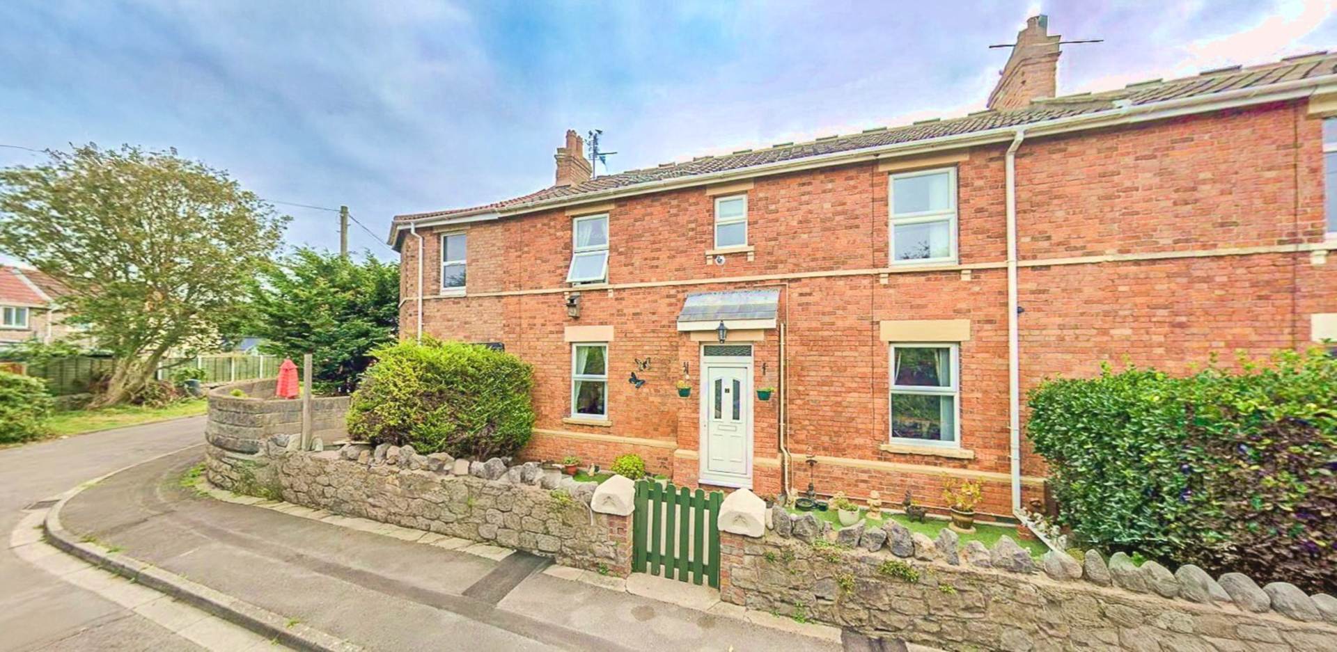 Woodview Terrace, Weston-super-Mare, Image 1