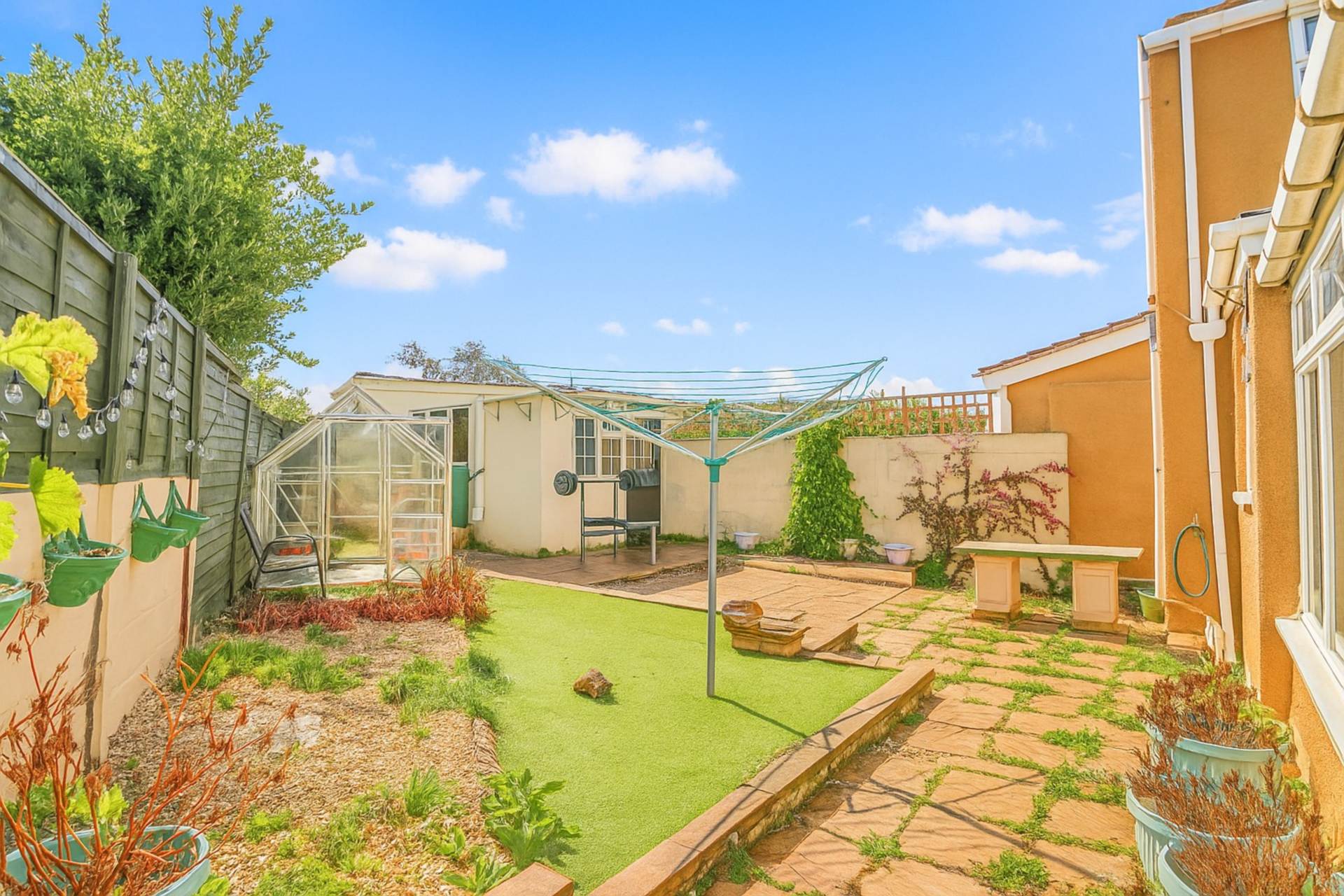Woodview Terrace, Weston-super-Mare, Image 2