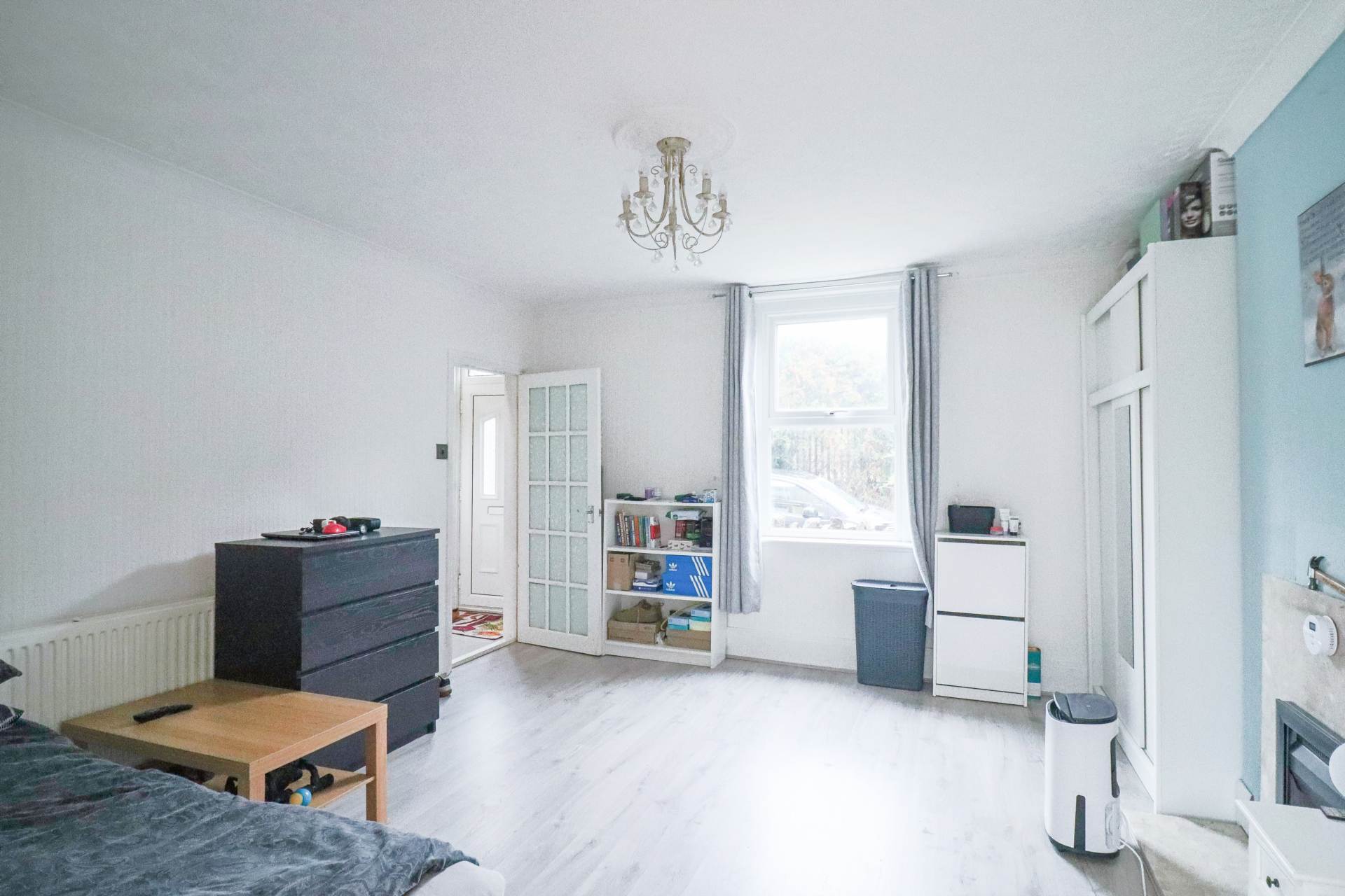 Woodview Terrace, Weston-super-Mare, Image 4