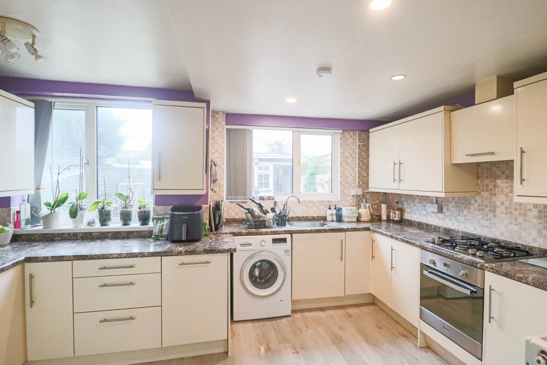 Woodview Terrace, Weston-super-Mare, Image 5