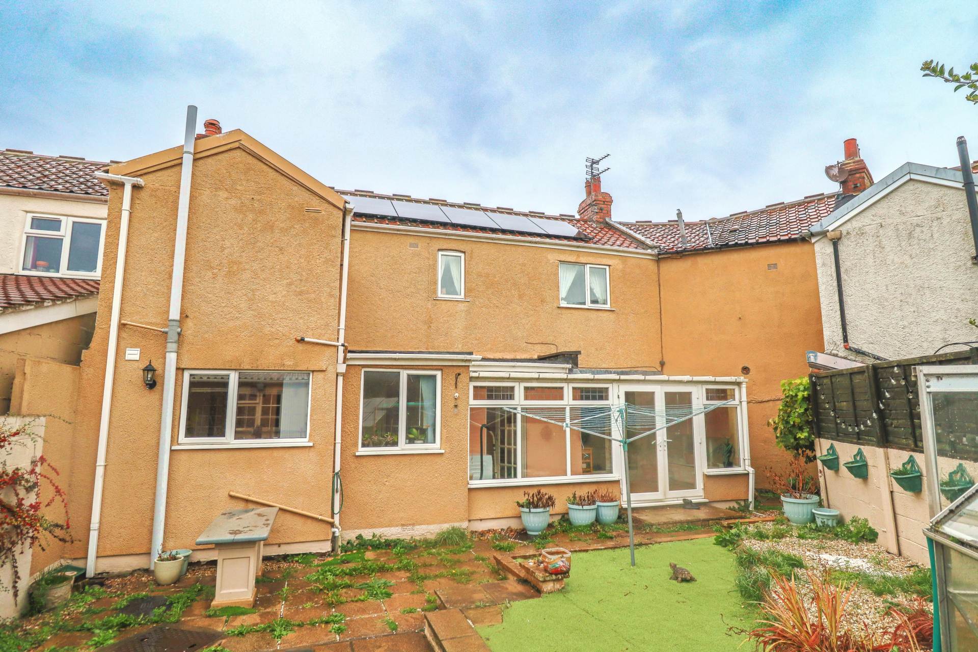 Woodview Terrace, Weston-super-Mare, Image 9