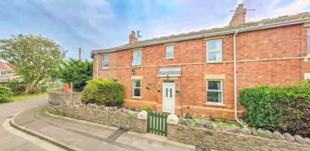 Woodview Terrace, Weston-super-Mare