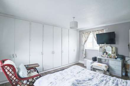 Woodview Terrace, Weston-super-Mare, Image 13