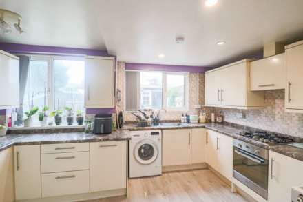 Woodview Terrace, Weston-super-Mare, Image 5