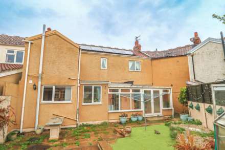 Woodview Terrace, Weston-super-Mare, Image 9