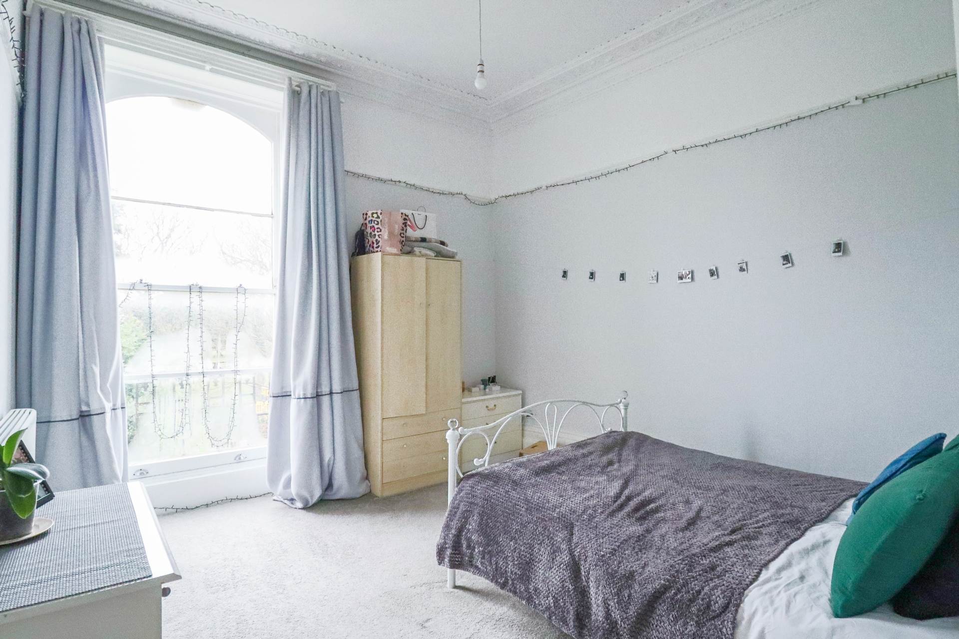 Ellenborough Crescent, South Ward, Image 6