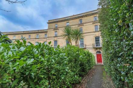 Ellenborough Crescent, South Ward, Image 1