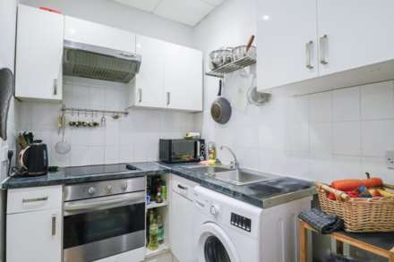 Ellenborough Crescent, South Ward, Image 8