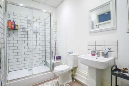 Ellenborough Crescent, South Ward, Image 9
