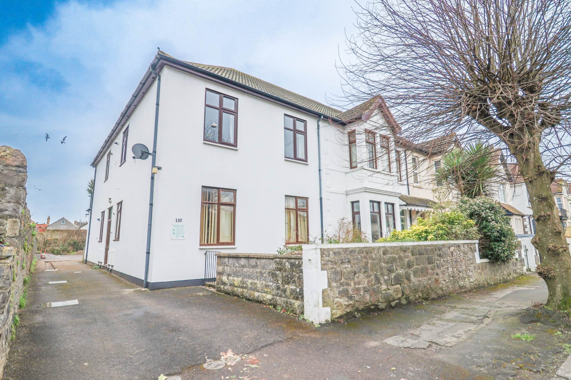 Quantock Road, South Ward Area, Image 1