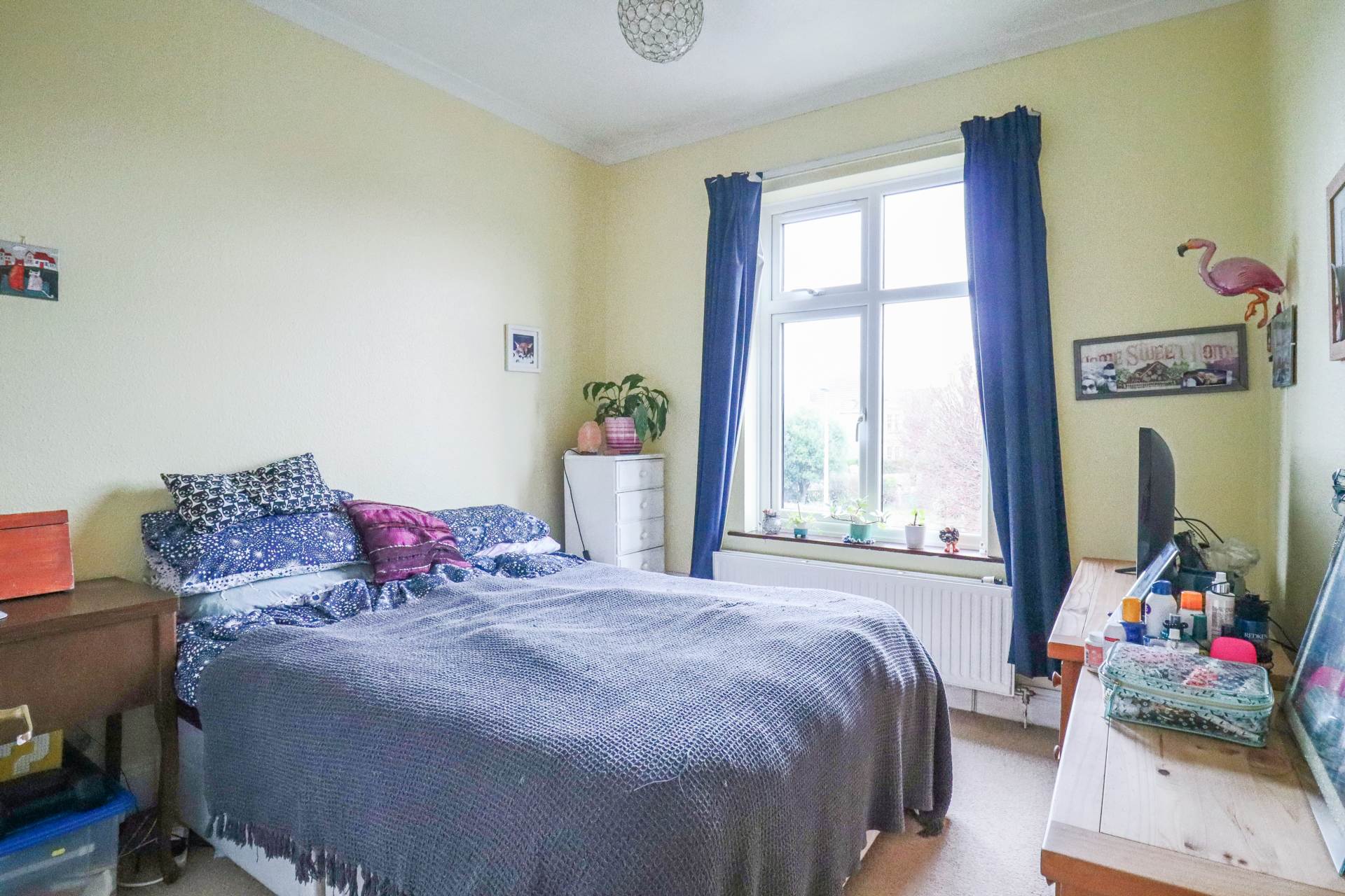 Quantock Road, South Ward Area, Image 2