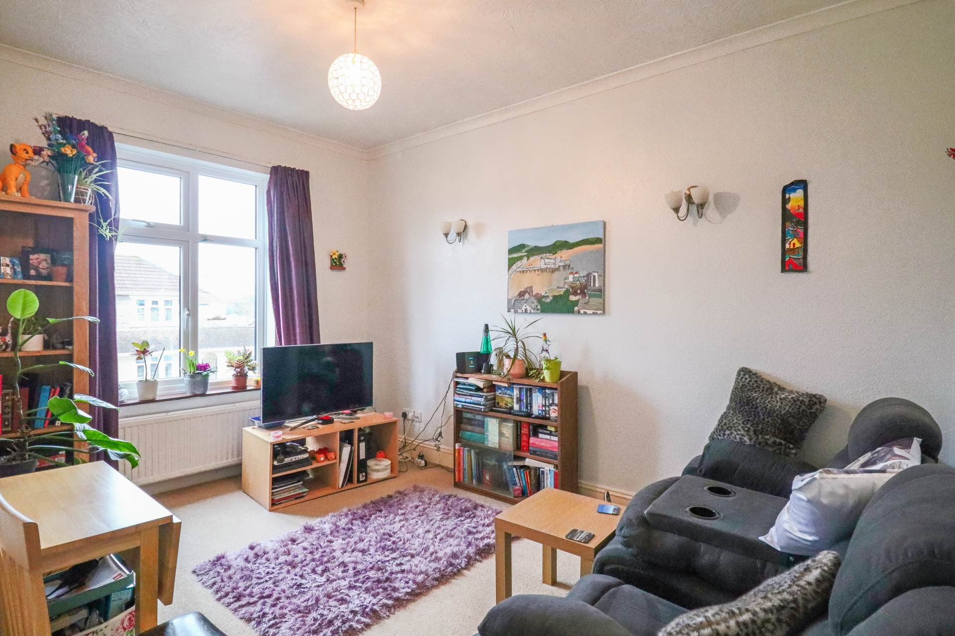 Quantock Road, South Ward Area, Image 5