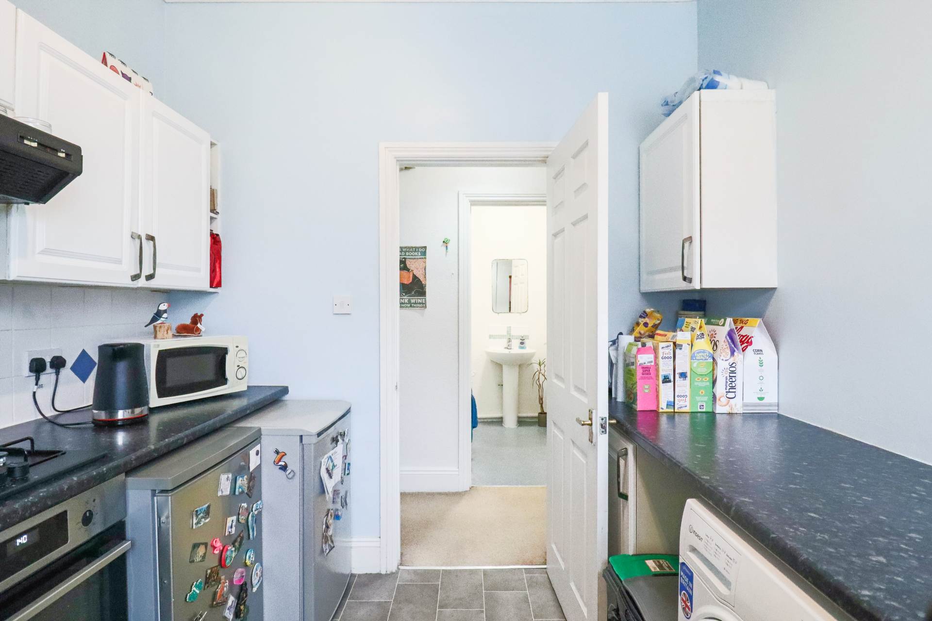 Quantock Road, South Ward Area, Image 8