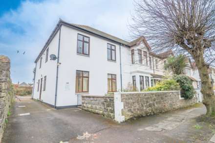 Quantock Road, South Ward Area, Image 1