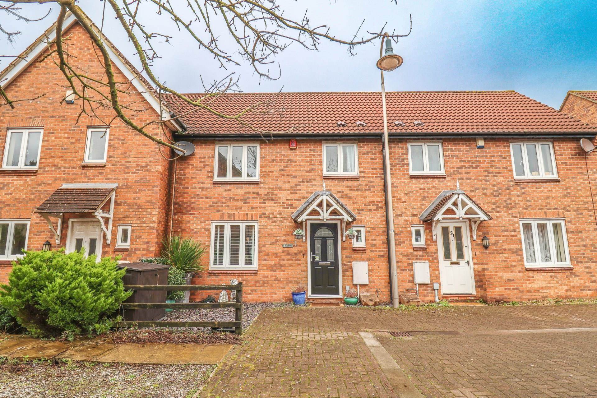 Ash Close, St Georges, Image 1