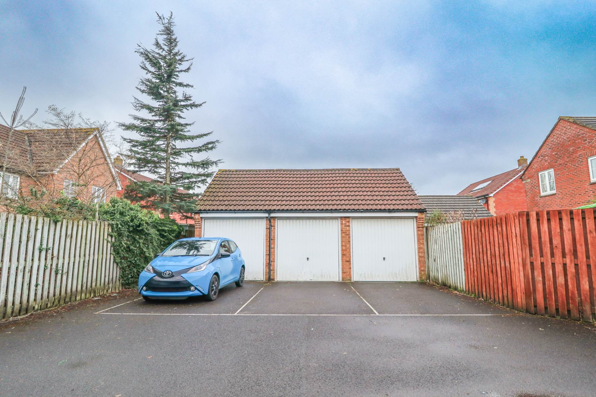 Ash Close, St Georges, Image 20