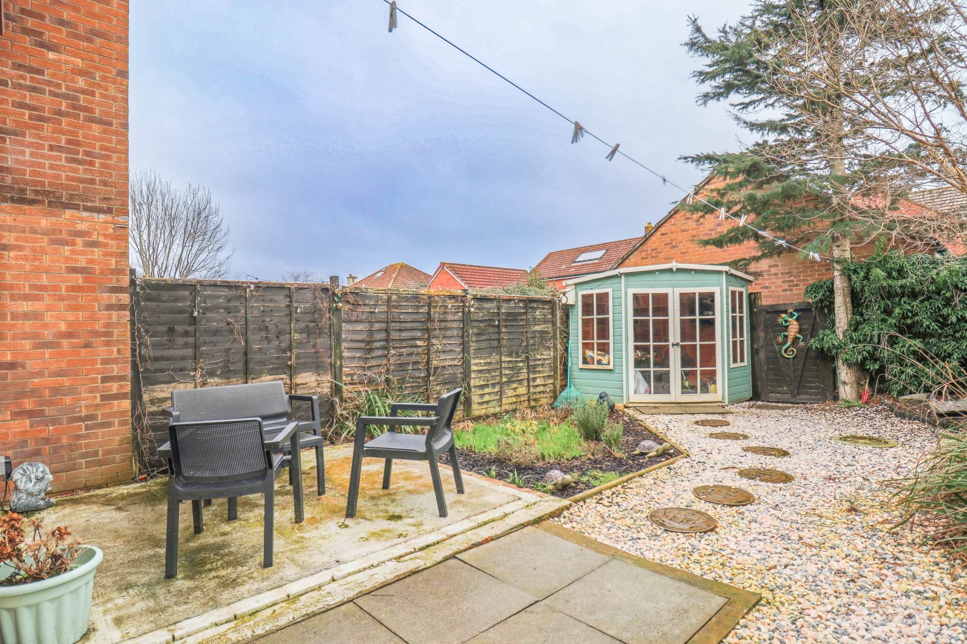 Ash Close, St Georges, Image 8