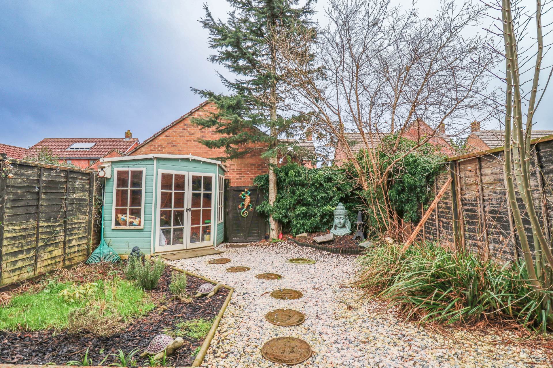 Ash Close, St Georges, Image 9