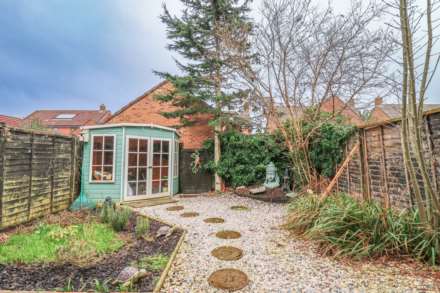 Ash Close, St Georges, Image 9
