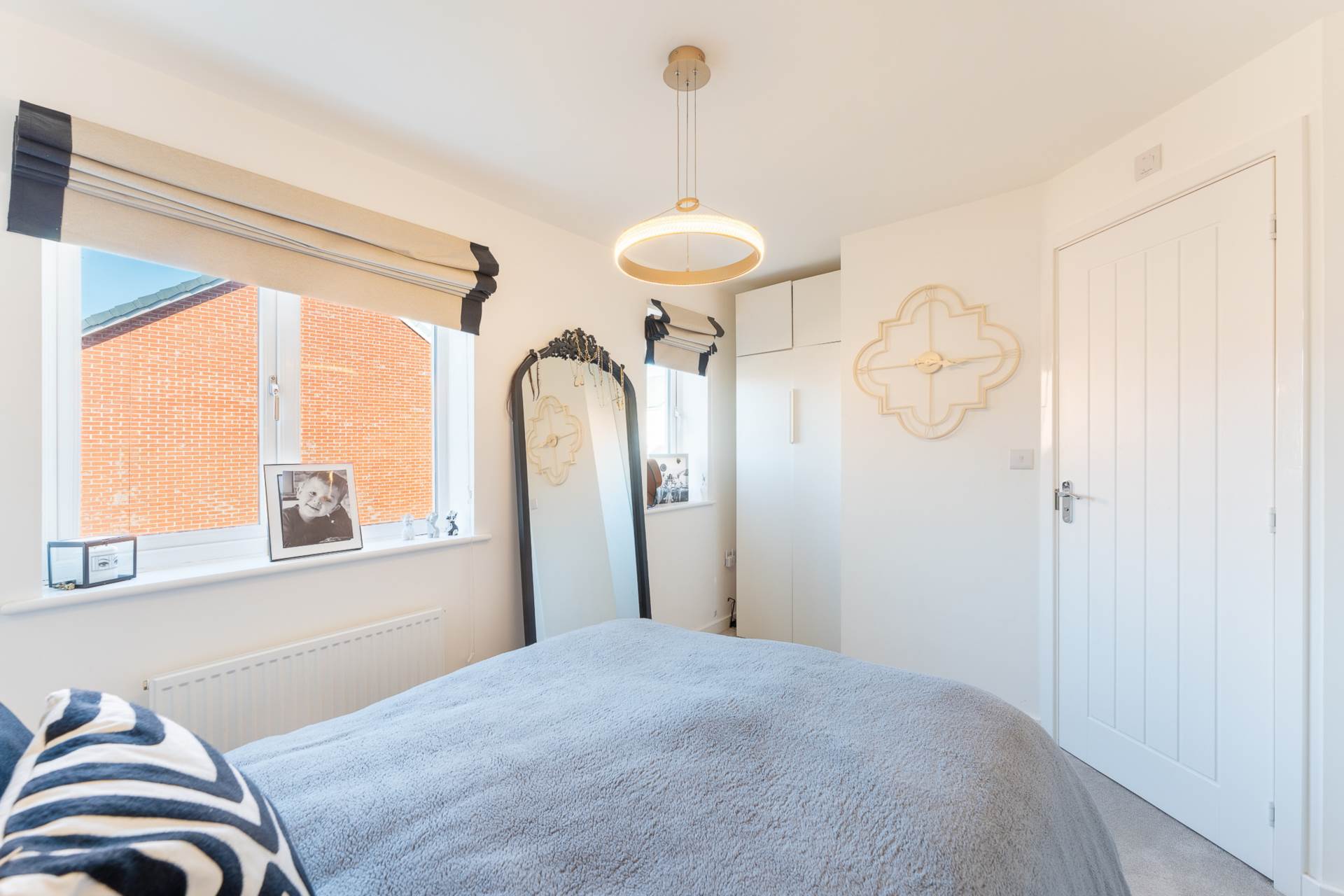 Lancaster Crescent, Haywood Village - High Quality Fittings, Image 13
