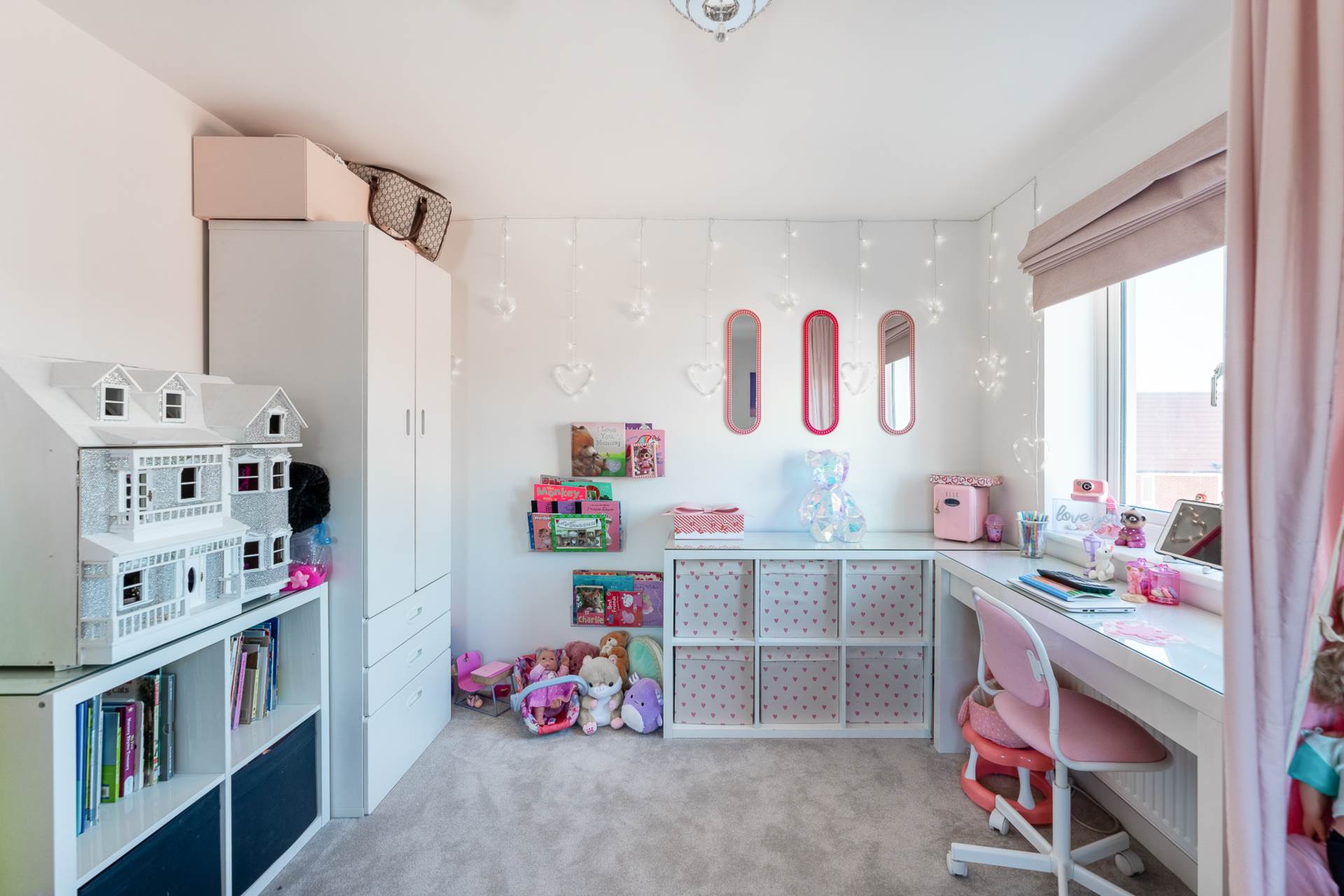 Lancaster Crescent, Haywood Village - High Quality Fittings, Image 17