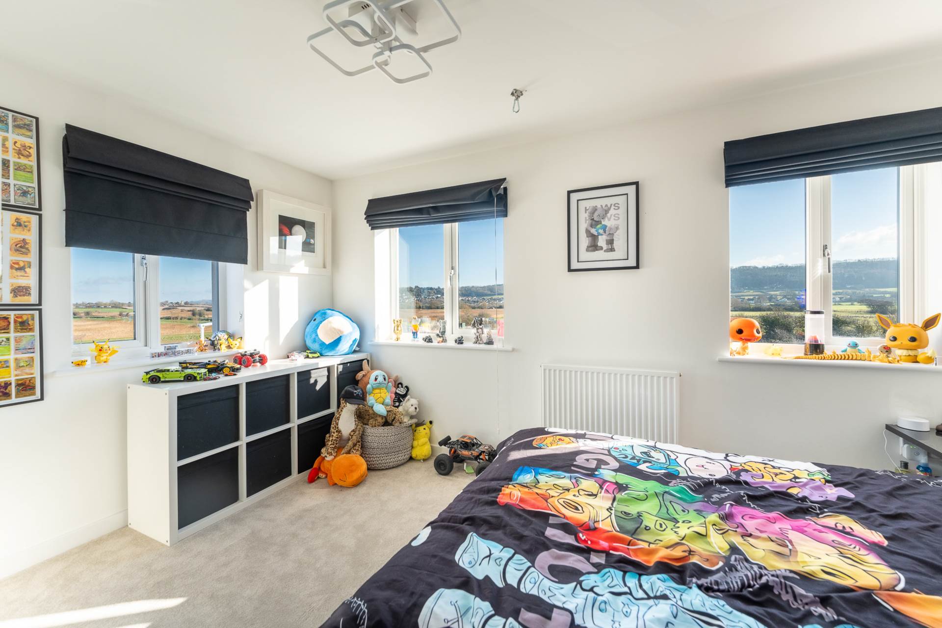 Lancaster Crescent, Haywood Village - High Quality Fittings, Image 18