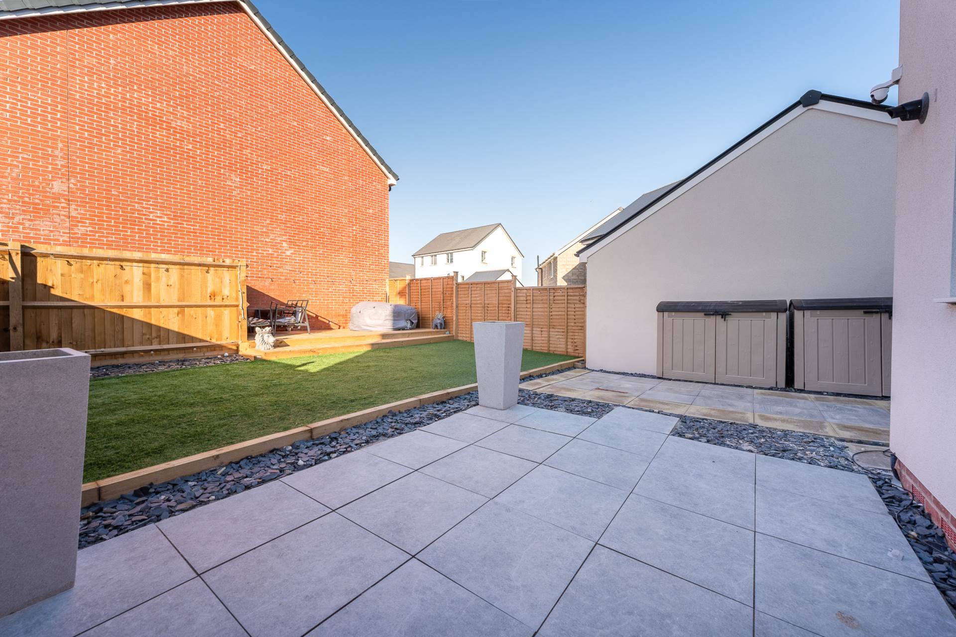 Lancaster Crescent, Haywood Village - High Quality Fittings, Image 2