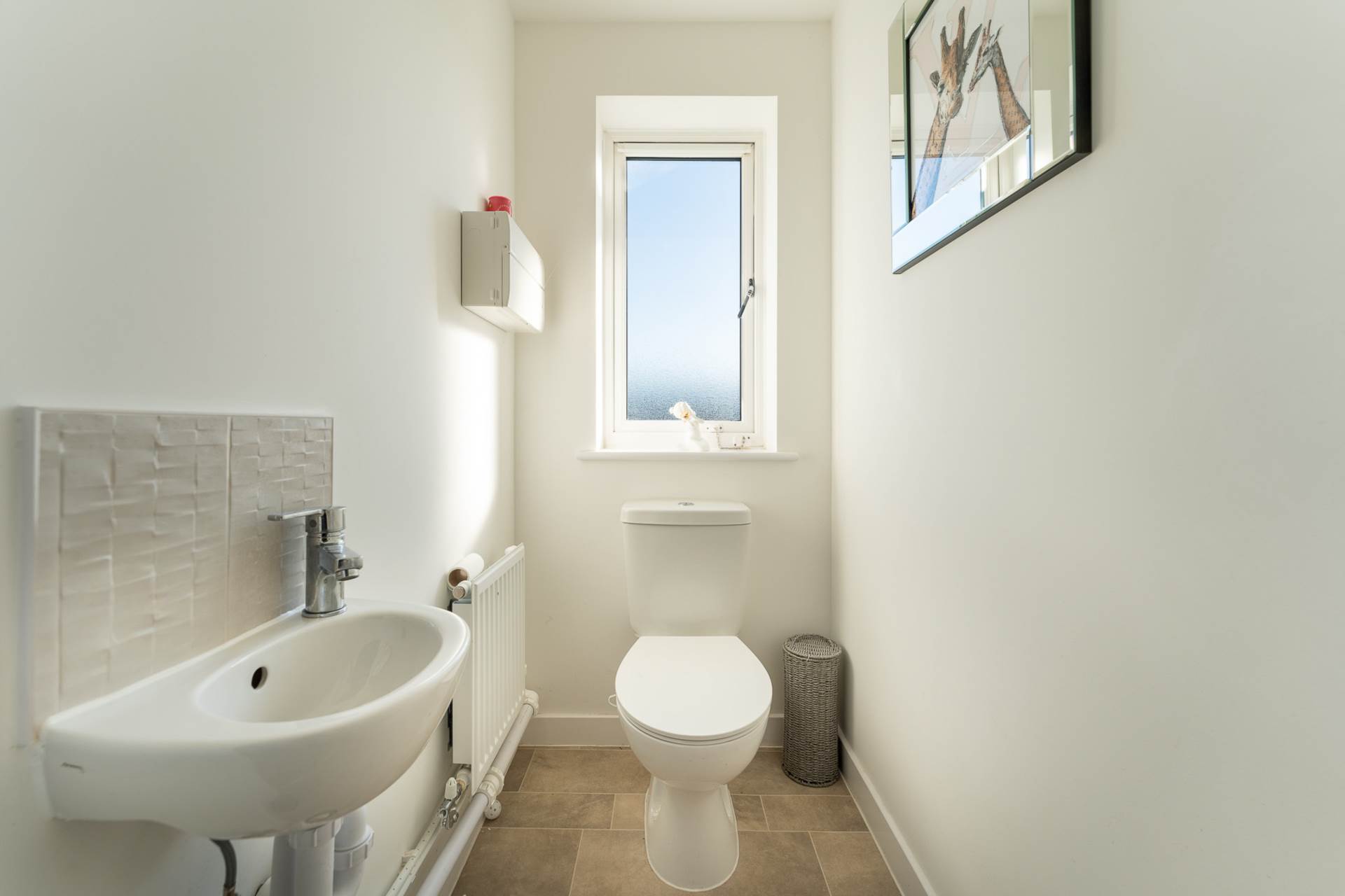 Lancaster Crescent, Haywood Village - High Quality Fittings, Image 22