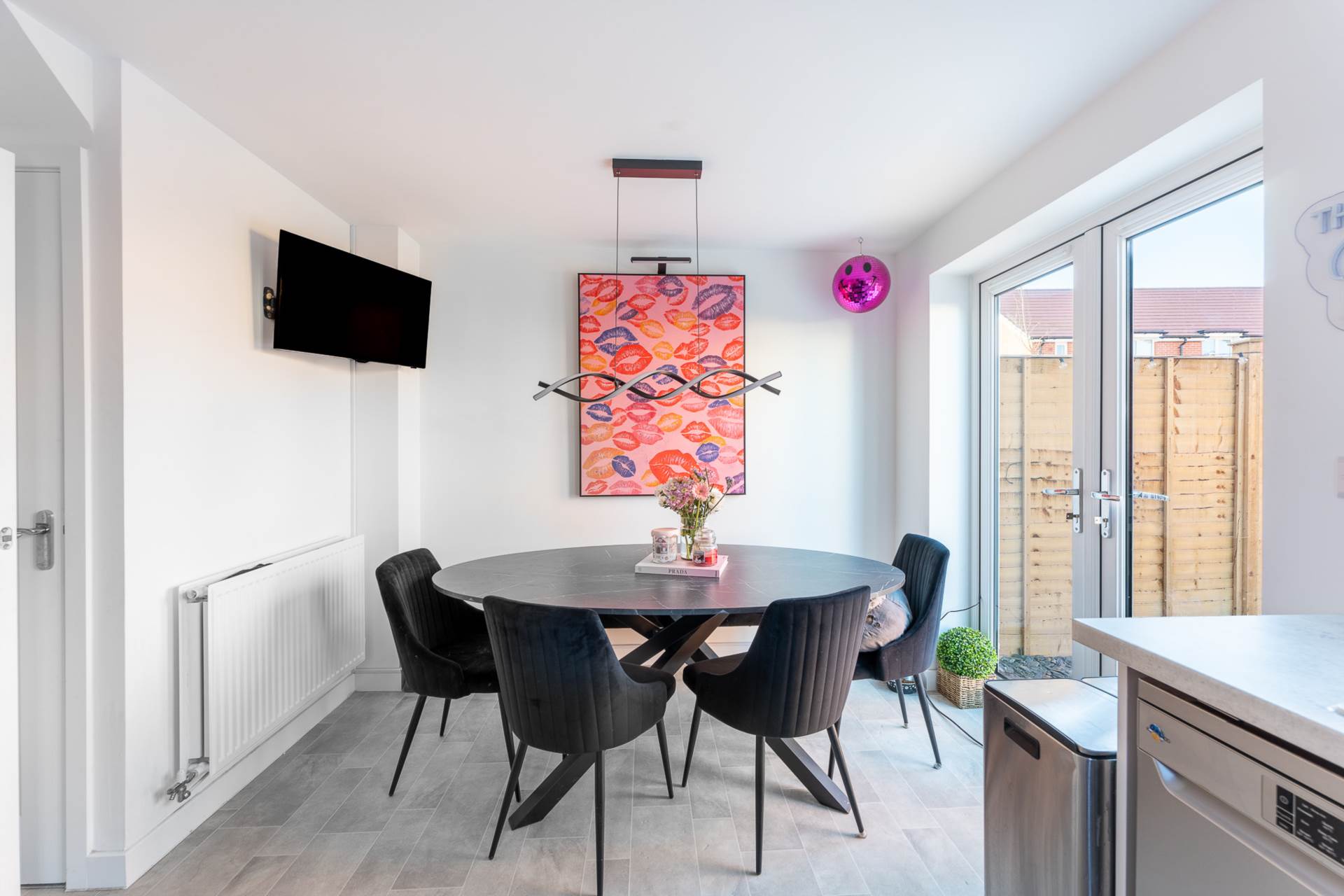 Lancaster Crescent, Haywood Village - High Quality Fittings, Image 5