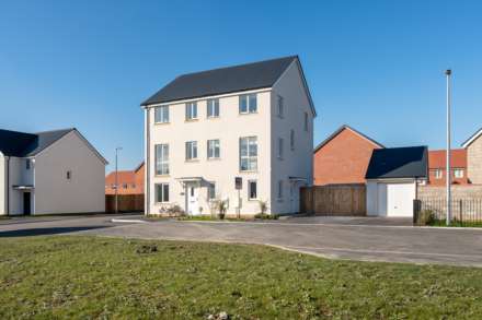 Lancaster Crescent, Haywood Village - High Quality Fittings, Image 1