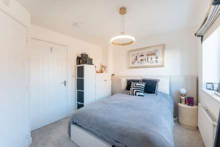 Lancaster Crescent, Haywood Village - High Quality Fittings, Image 12