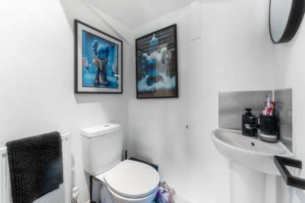 Lancaster Crescent, Haywood Village - High Quality Fittings, Image 14