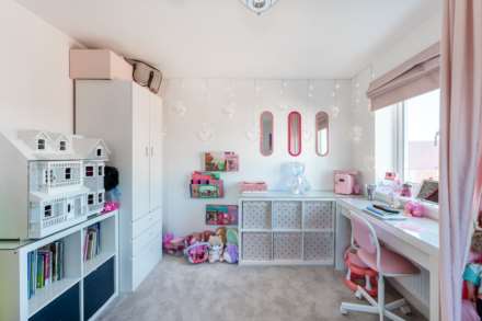 Lancaster Crescent, Haywood Village - High Quality Fittings, Image 17