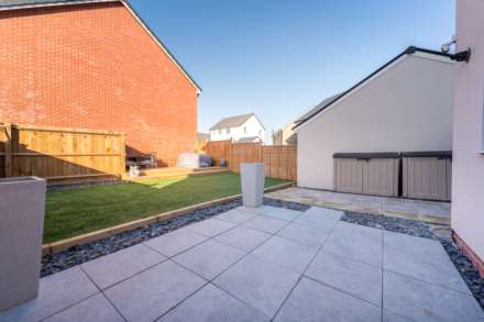 Lancaster Crescent, Haywood Village - High Quality Fittings, Image 2