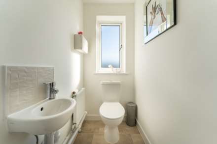 Lancaster Crescent, Haywood Village - High Quality Fittings, Image 22