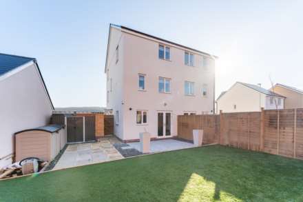 Lancaster Crescent, Haywood Village - High Quality Fittings, Image 8